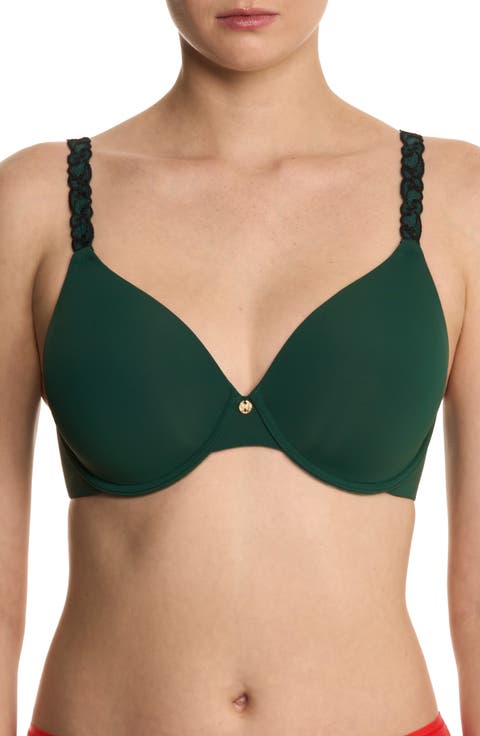 Pure Luxe Underwire T-Shirt Bra