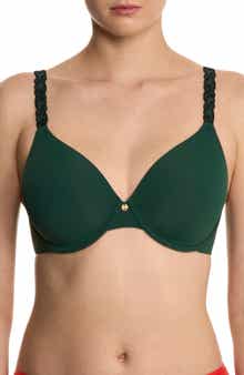 Pure Luxe Underwire T-Shirt Bra