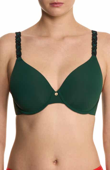 Pure Luxe Underwire T-Shirt Bra