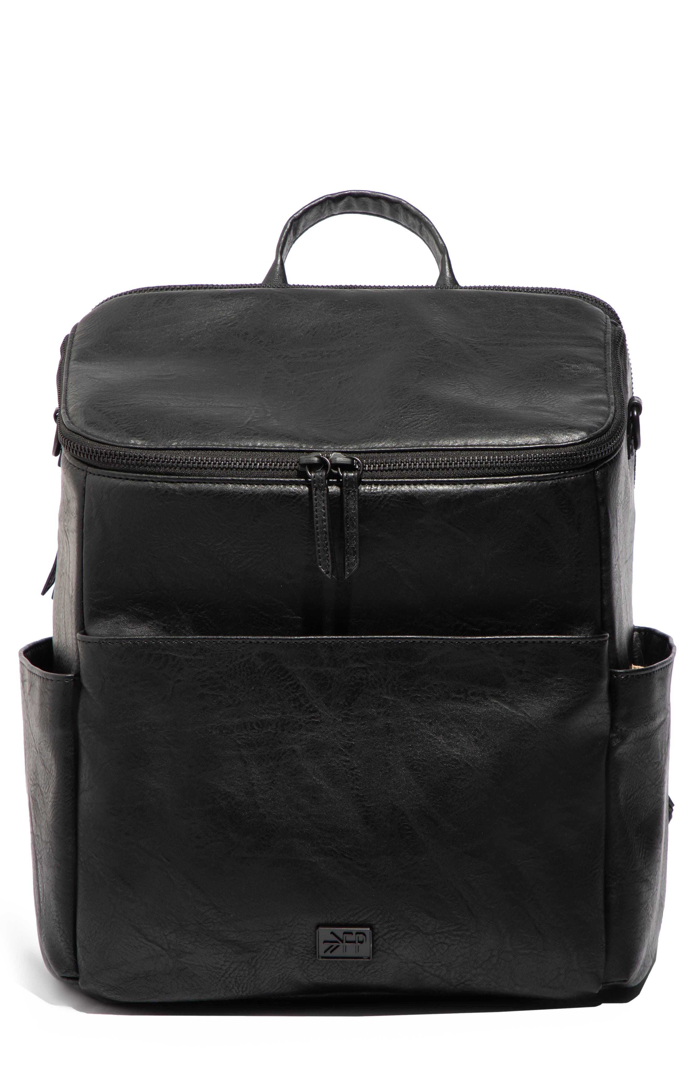 Freshly Picked Chai Soho Diaper Bag, Main, color, 