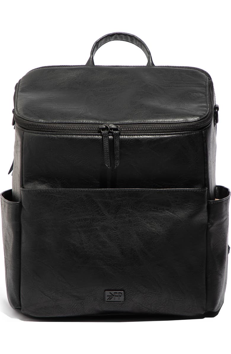 Freshly Picked Chai Soho Diaper Bag, Main, color,