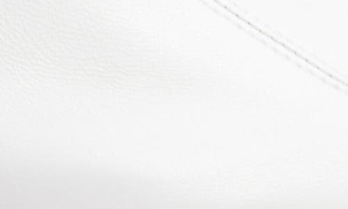 Balenciaga Dutyfree Bootie In White