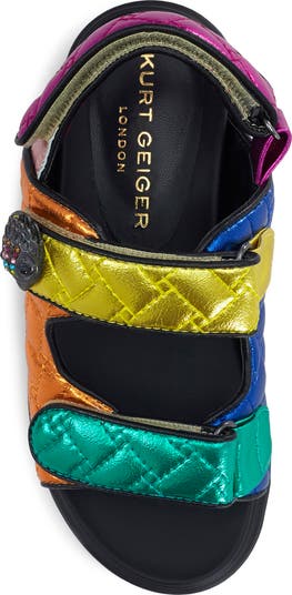 Mini Orson Slide Sandal