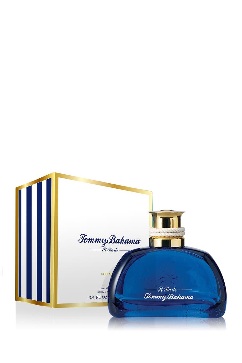 Men's St. Barts Eau de Cologne - 3.4 fl. oz., Main, color, NO COLOR