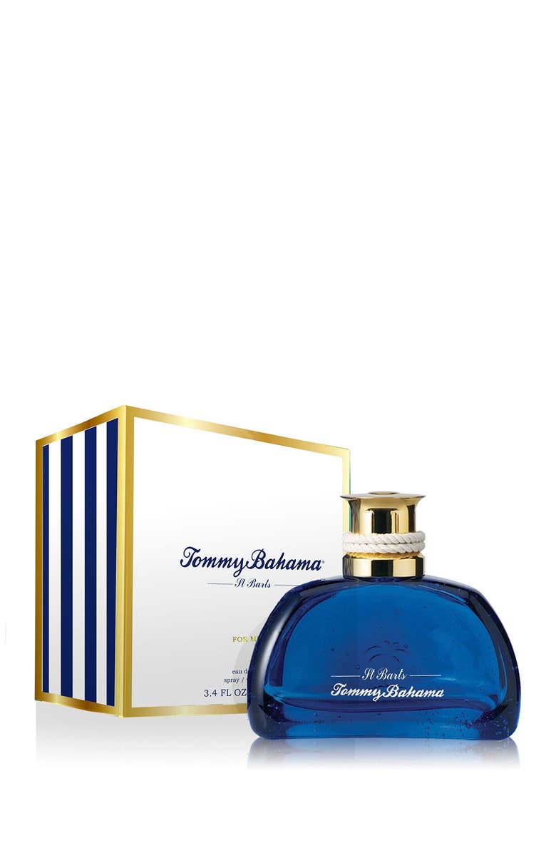 Tommy Bahama Men's St. Barts Eau de Cologne - 3.4 fl. oz., Main, color, 