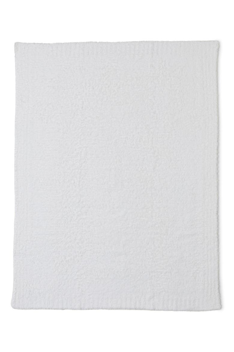 CozyChic® Stroller Blanket, Alternate, color, PEARL