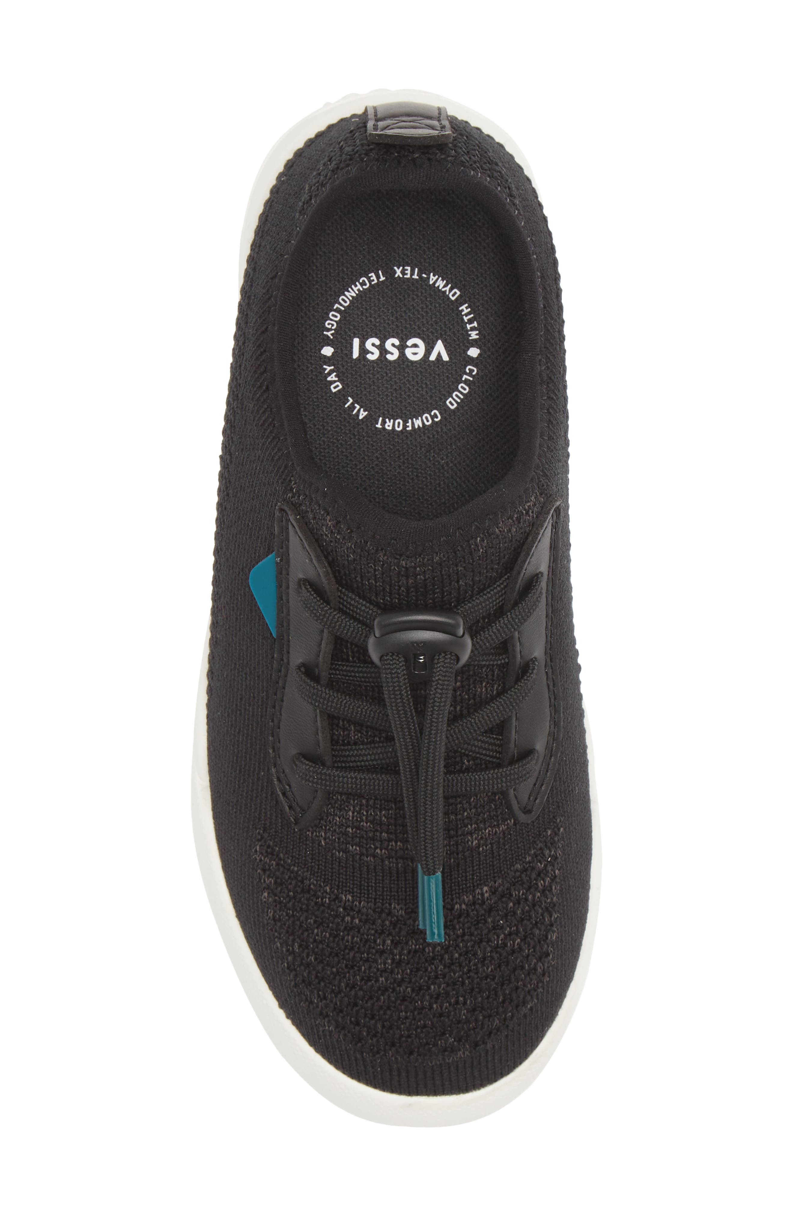 VESSI Kids' Waterproof Weekend Sneaker, Alternate, color, 