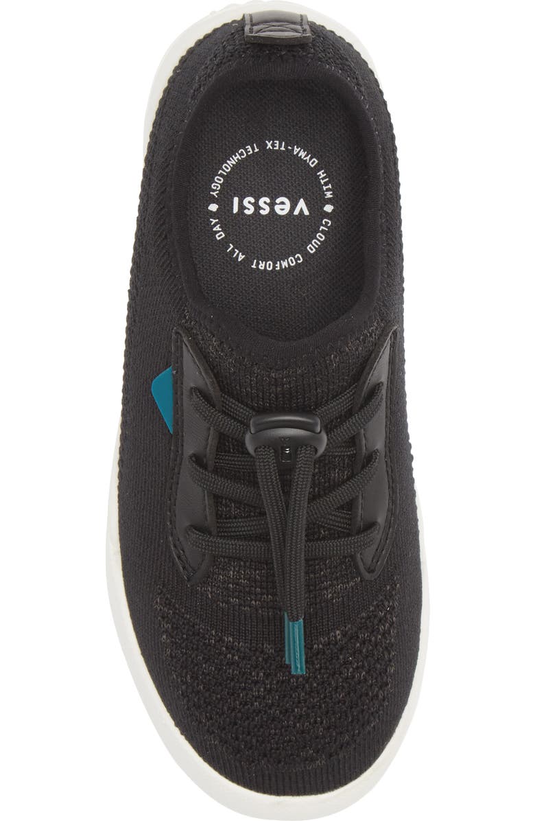 VESSI Kids' Waterproof Weekend Sneaker, Alternate, color,