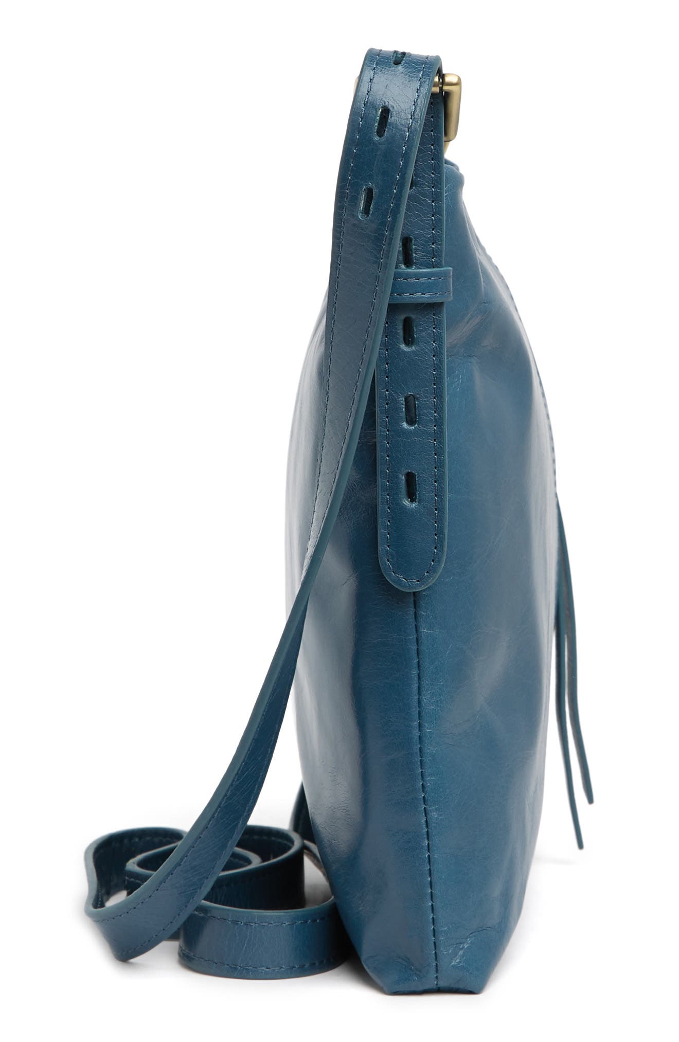 Crossbody Bag, Alternate, color, RIVIERA