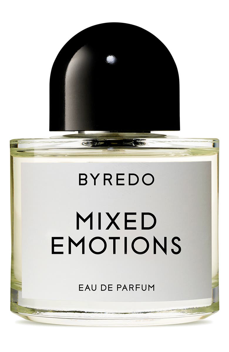 BYREDO Mixed Emotions Eau de Parfum, Main, color, 