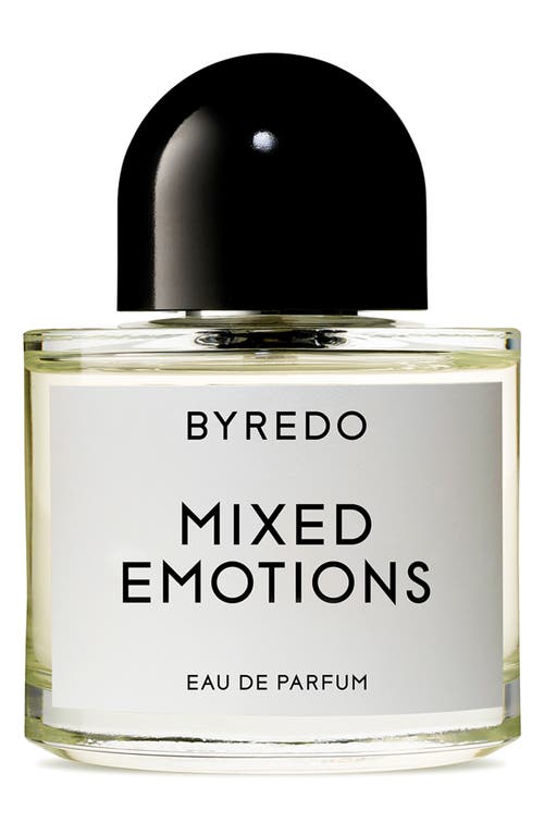 BYREDO Mixed Emotions Eau de...