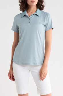 UA Playoff 3.0 Printed Polo