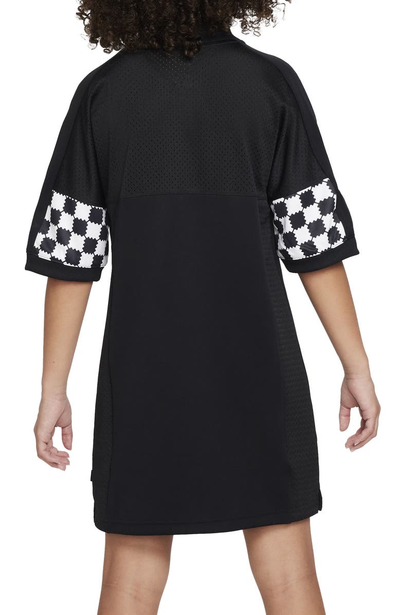 Nike Kids' Dri-FIT Tunic, Alternate, color, 