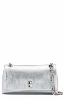 The Dual Chain Strap Mini Bag
