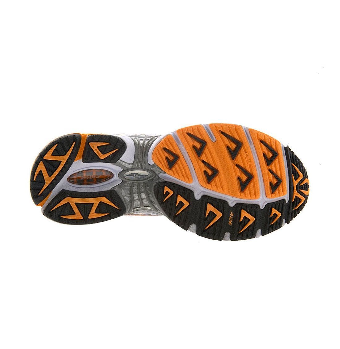 Saucony 'Grid Trigon 4 Ride' Running Shoe, Alternate, color, 