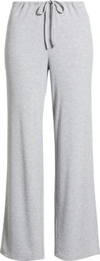 Open Edit Daydream Rib Lounge Pants