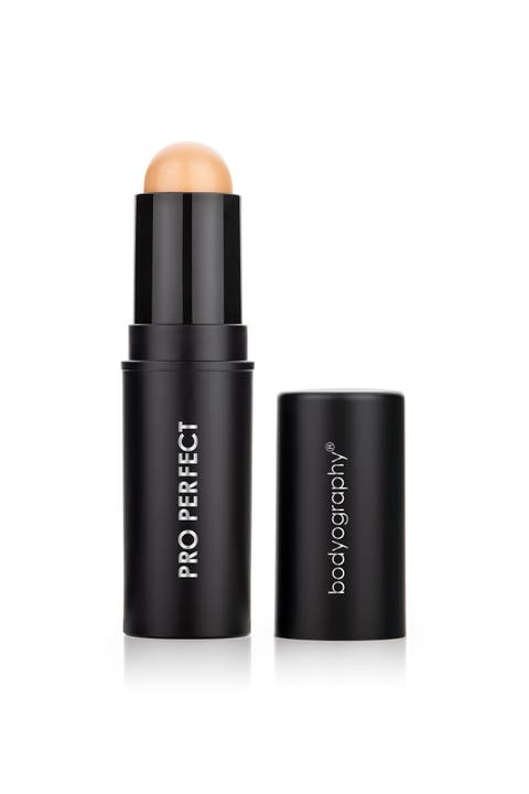 Pro Perfect Foundation Stick Cream -Light/Neutral Yellow 0.31oz