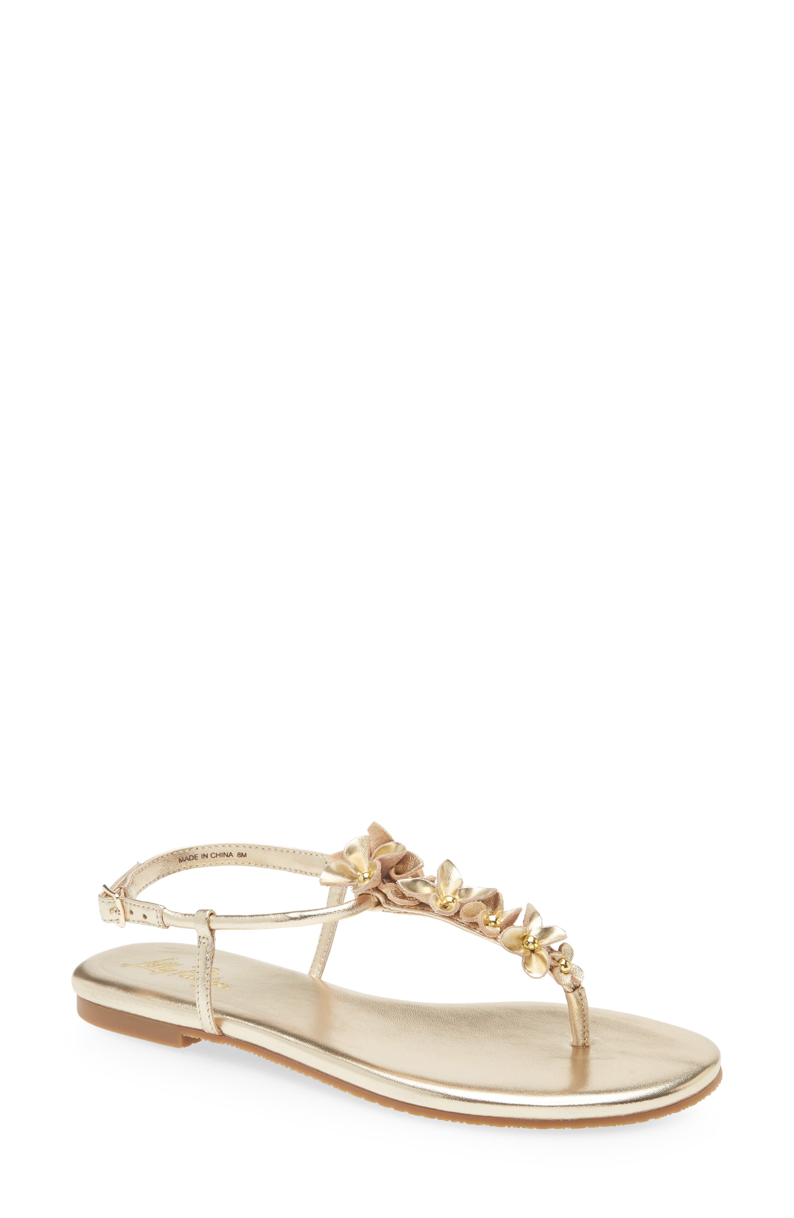 Lilly Pulitzer<sup>®</sup> Shelley Slingback Sandal, Main, color, 