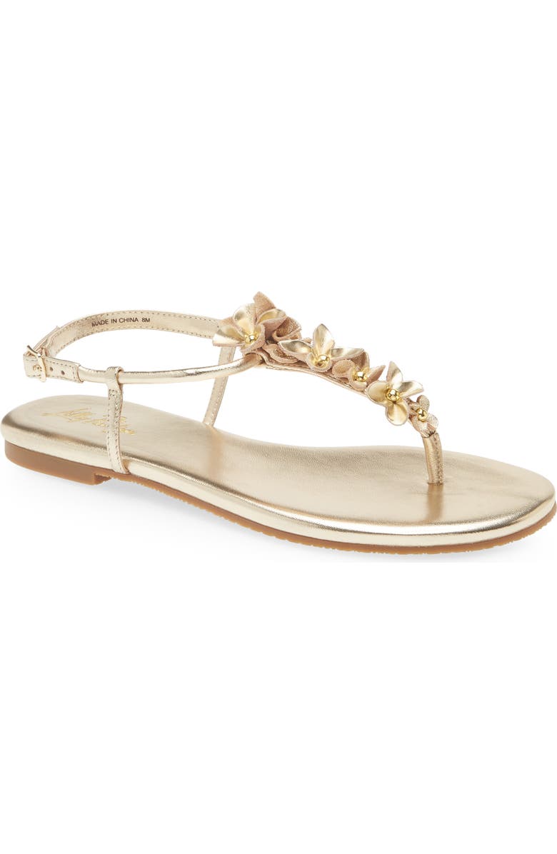 Lilly Pulitzer<sup>®</sup> Shelley Slingback Sandal, Main, color,