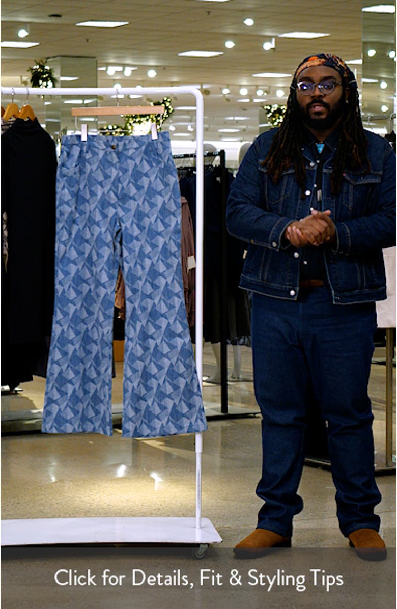 Leo Jeans, sales video thumbnail