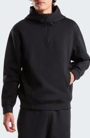 The North Face Dynamic Quarter Zip Hoodie