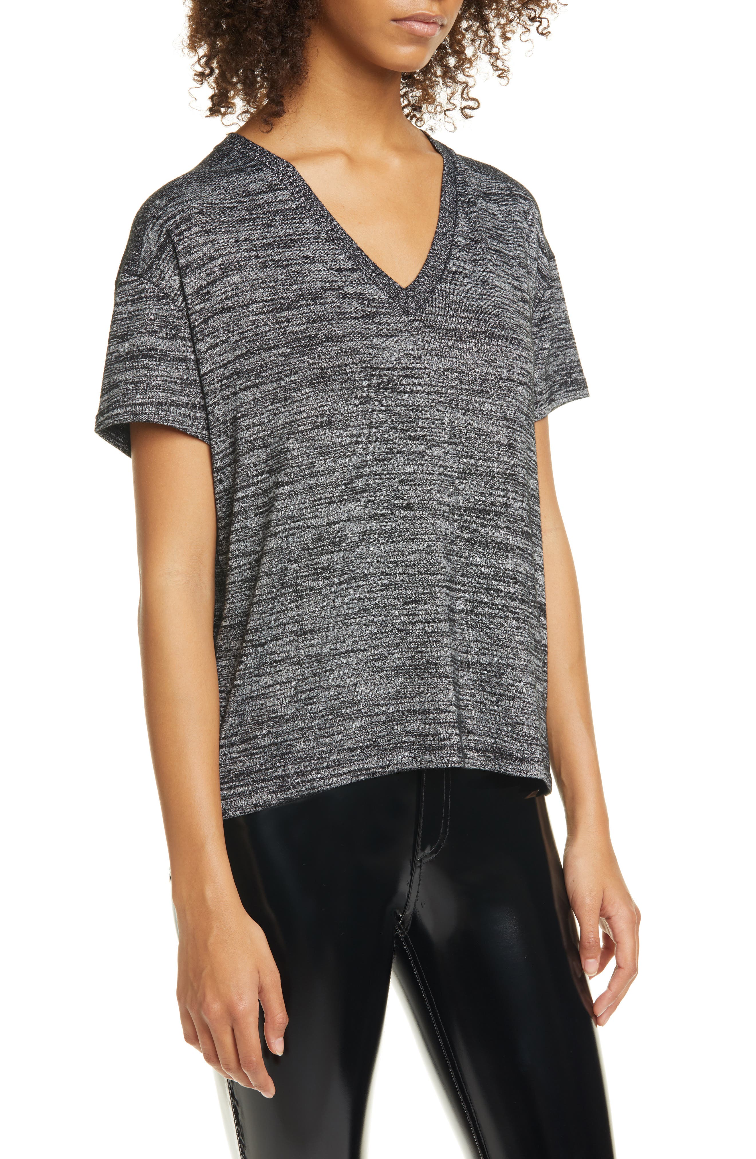 selected BLACK HEATHER