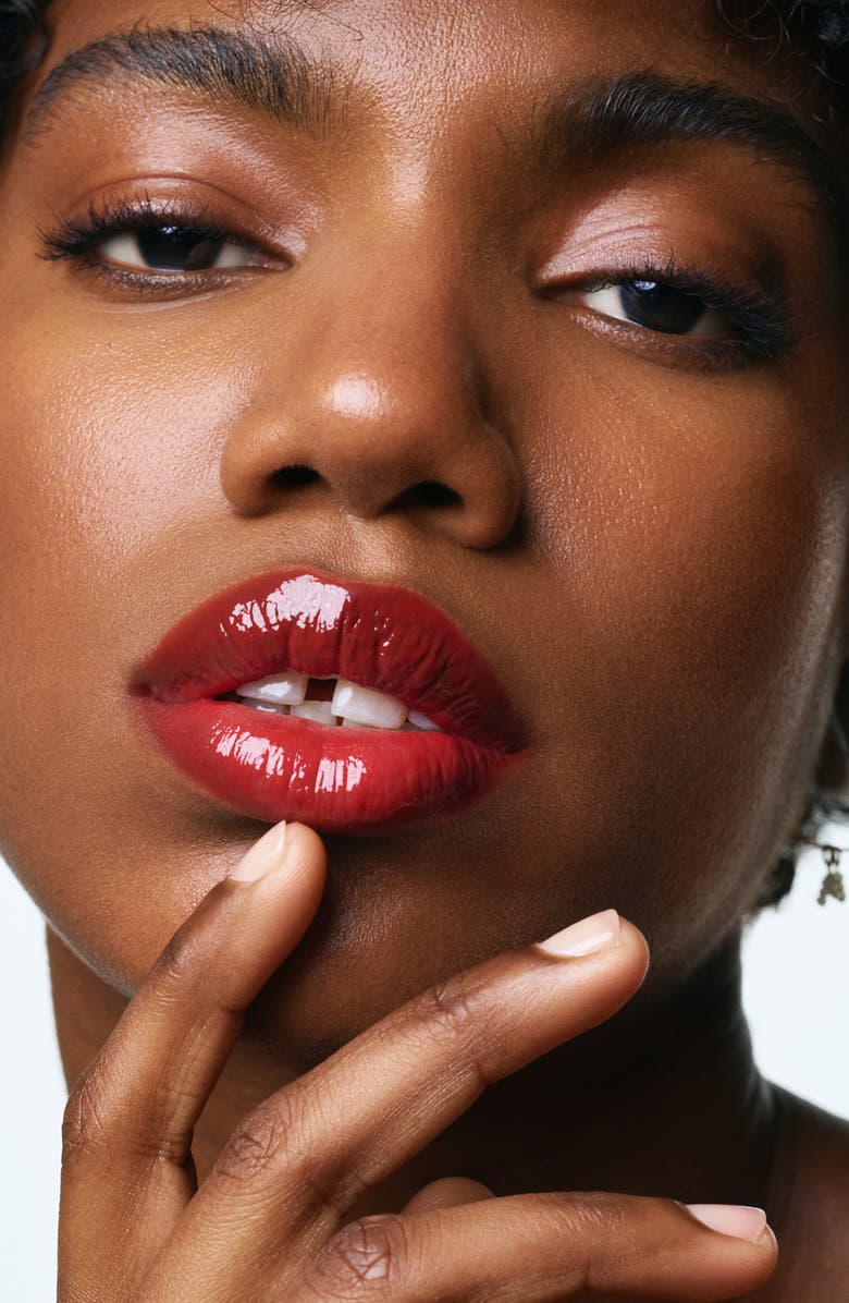 U Beauty The Plasma Lip Compound Tinted, Alternate, color, Shanghai