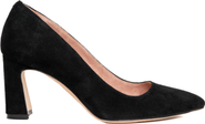 ALLY Shoes Bold Block Heel Pump