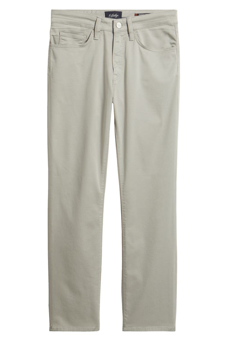 Charisma CoolMax® Relaxed Straight Leg Jeans, Alternate, color, DUNE COOLMAX