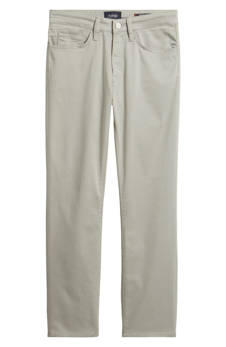 34 Heritage Charisma CoolMax<sup>®</sup> Relaxed Straight Leg Jeans, Alternate, color, Dune Coolmax