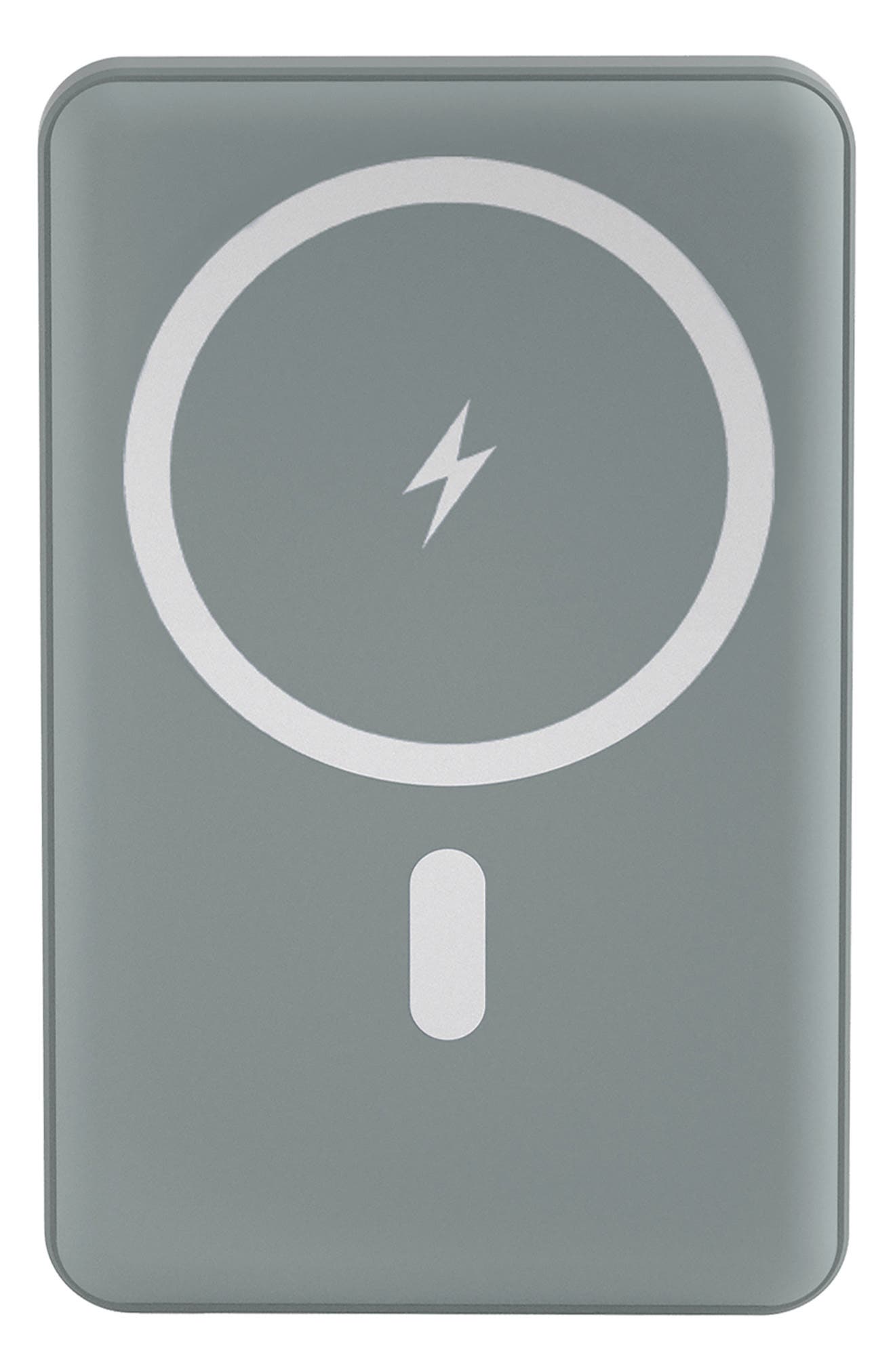 BROOKSTONE Ultra Slim MagSafe Power Bank
