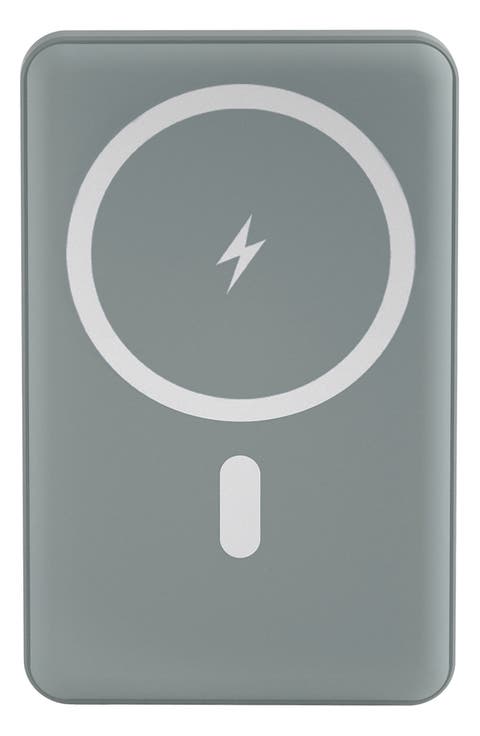Ultra Slim MagSafe Power Bank
