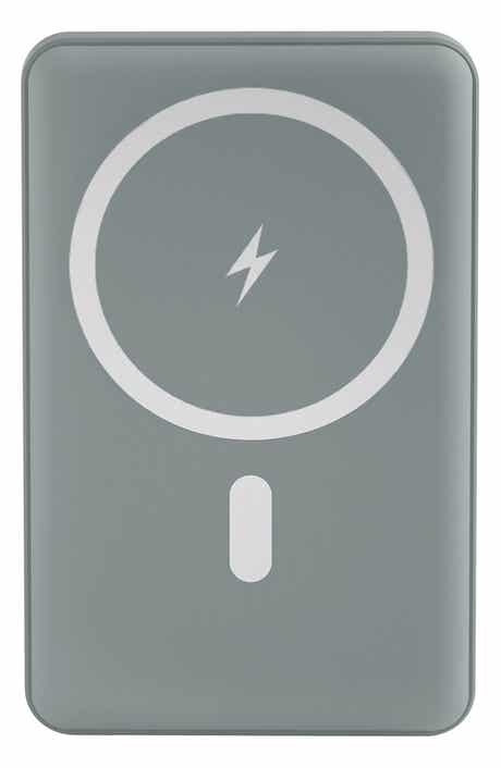 BROOKSTONE Ultra Slim MagSafe Power Bank