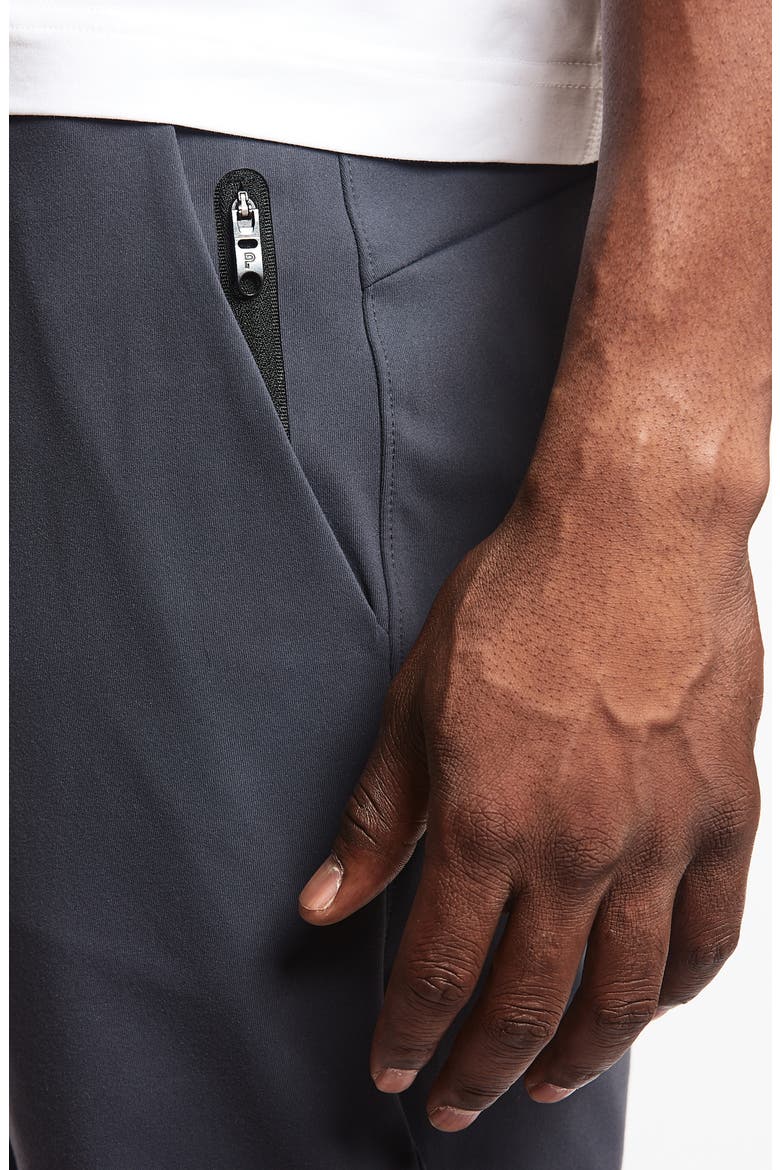 Gamechanger Joggers, Alternate, color, STONE GREY