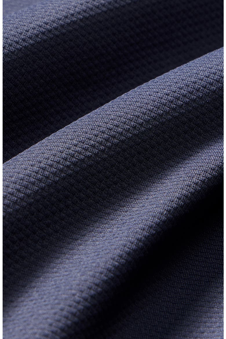 Halyard No Tuck Performance Shirt, Alternate, color, NAVY