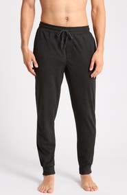Eddie Bauer Brushed Fleece Lounge Joggers