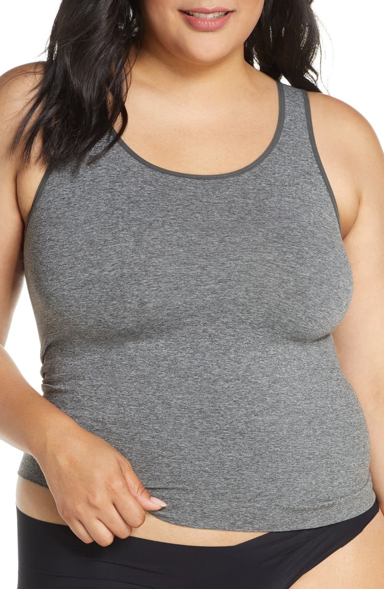 Halogen<sup>®</sup> Seamless Two-Way Tank, Alternate, color,