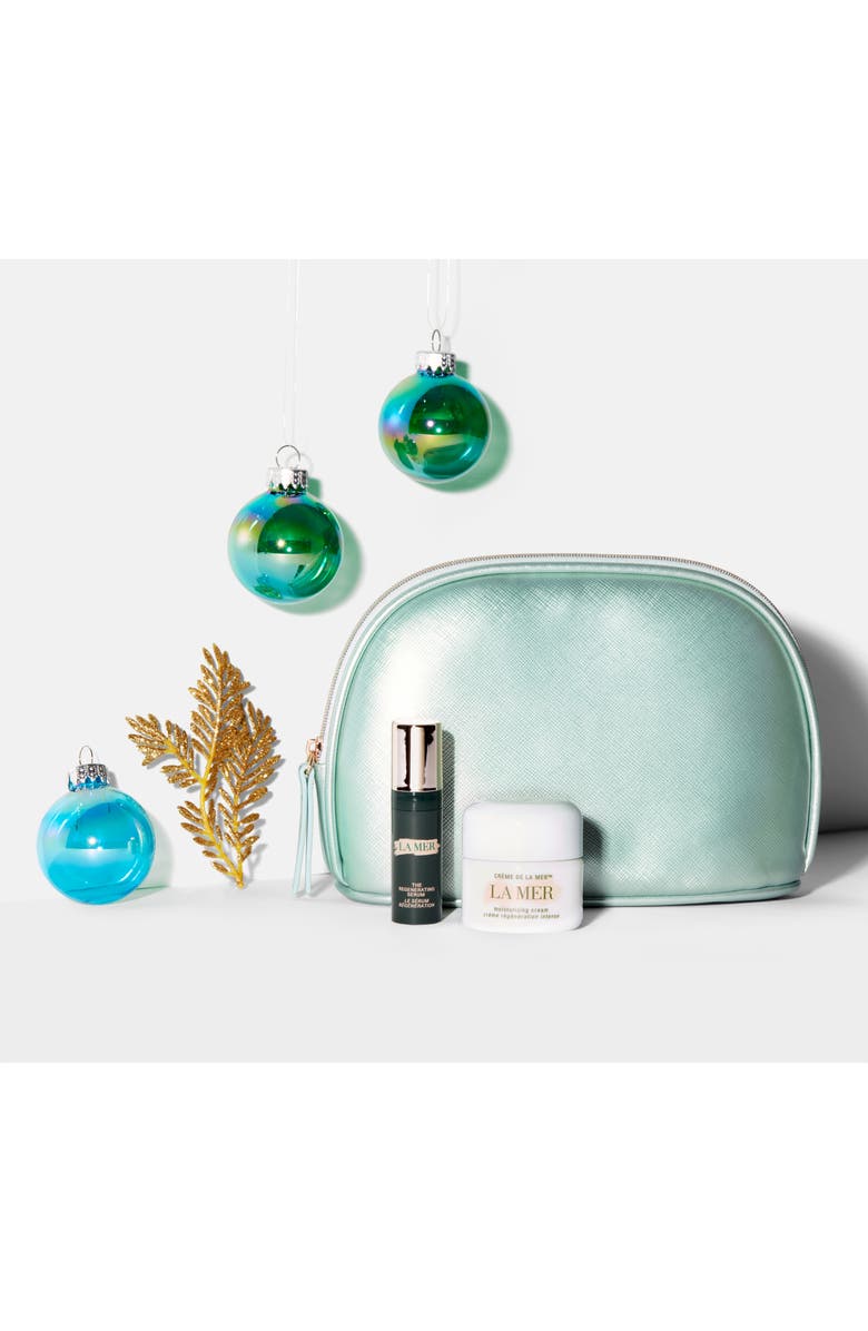 La Mer Revitalizing Mini Miracles Set, Alternate, color,