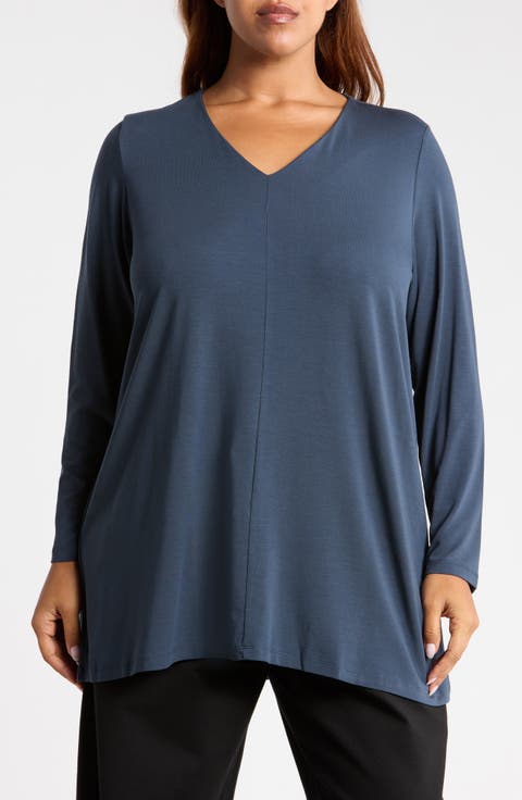 Tunic Top