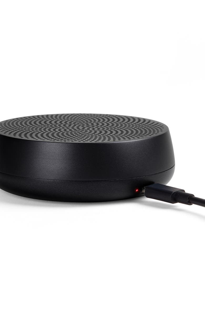 LEXON MINO L Bluetooth<sup>®</sup> Speaker, Alternate, color,