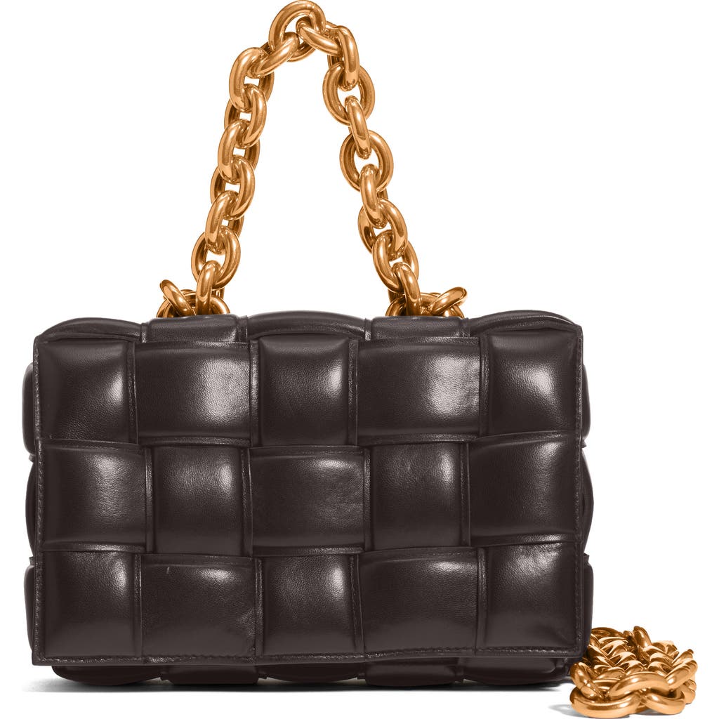 Bottega Veneta The Chain Cassette Bag