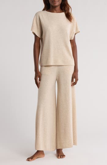 Cashmere Lounge Set