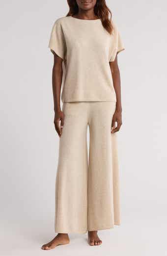 Cashmere Lounge Set