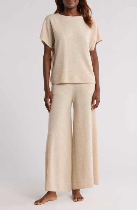 Cashmere Lounge Set