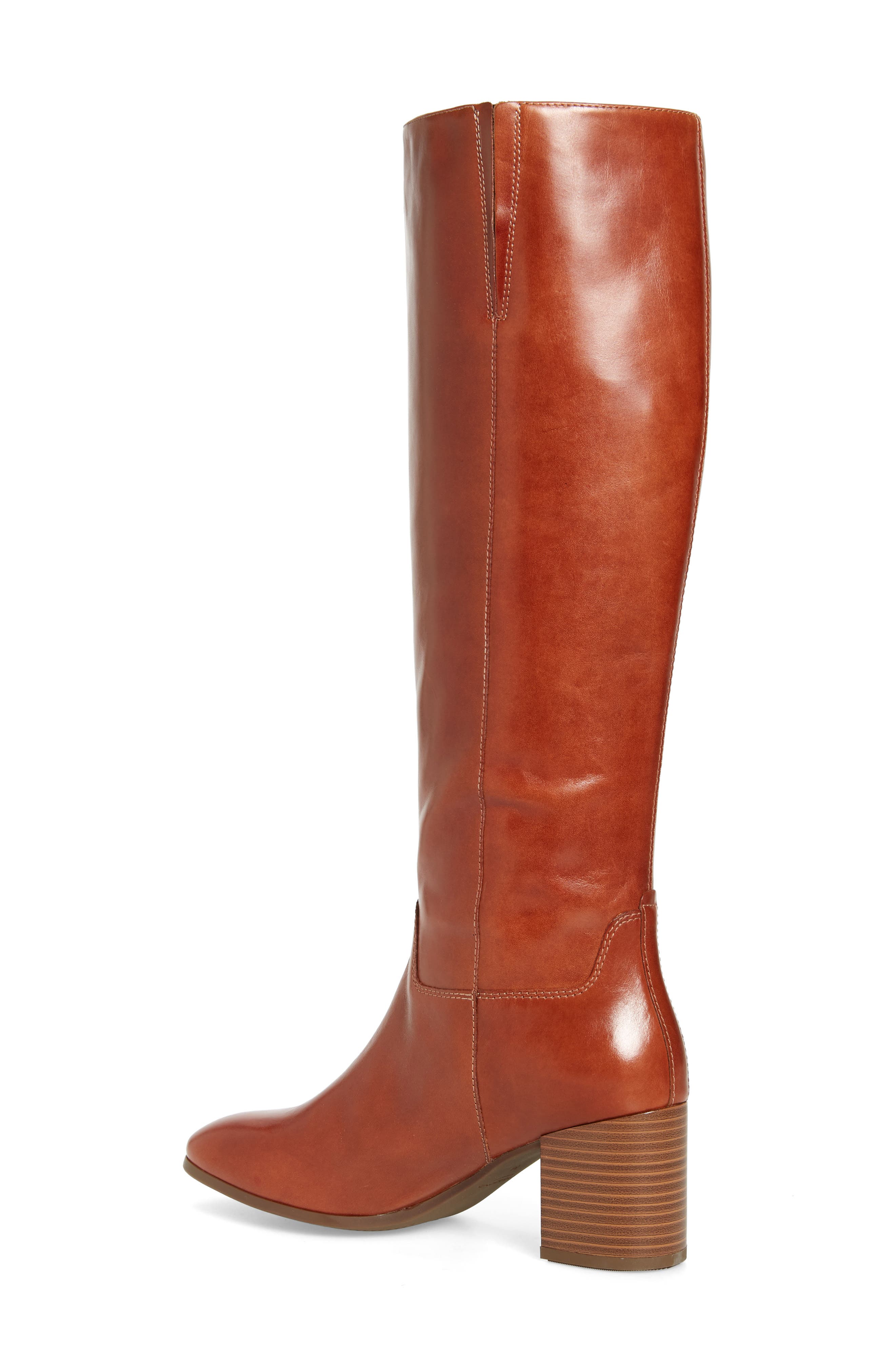 Vagabond Shoemakers Vagabond Nicole Knee-High Boot, Alternate, color, 