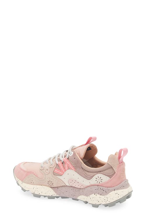 Voile Blanche Yamano 3 Sneaker