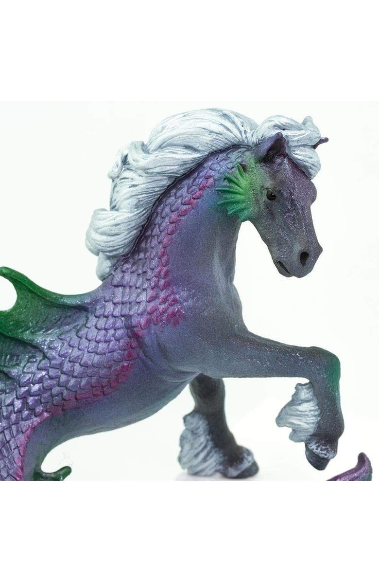 Safari Ltd. Merhorse Toy, Alternate, color, NO COLOR