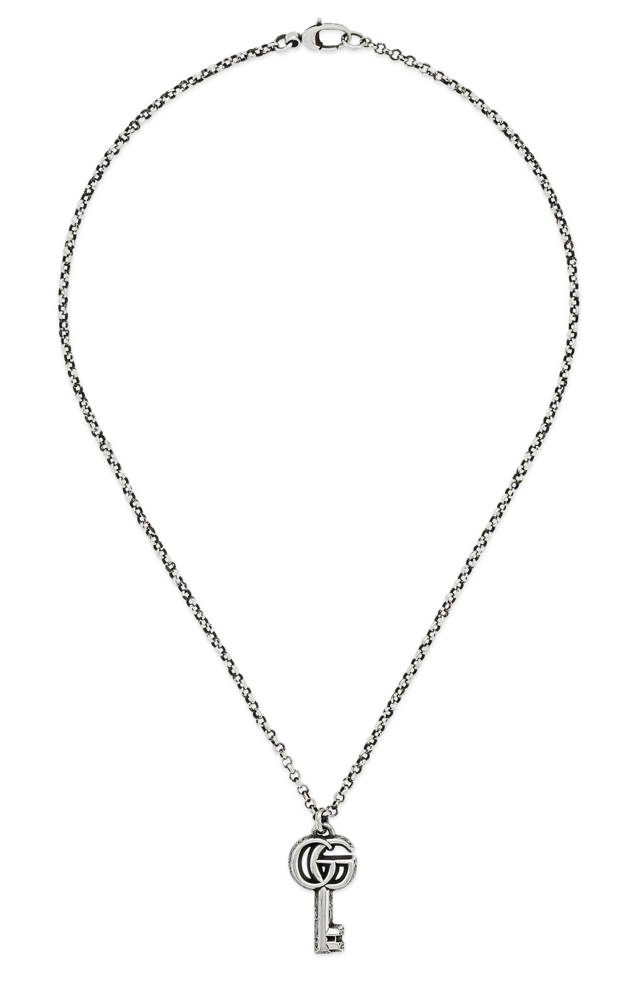 selected SILVER