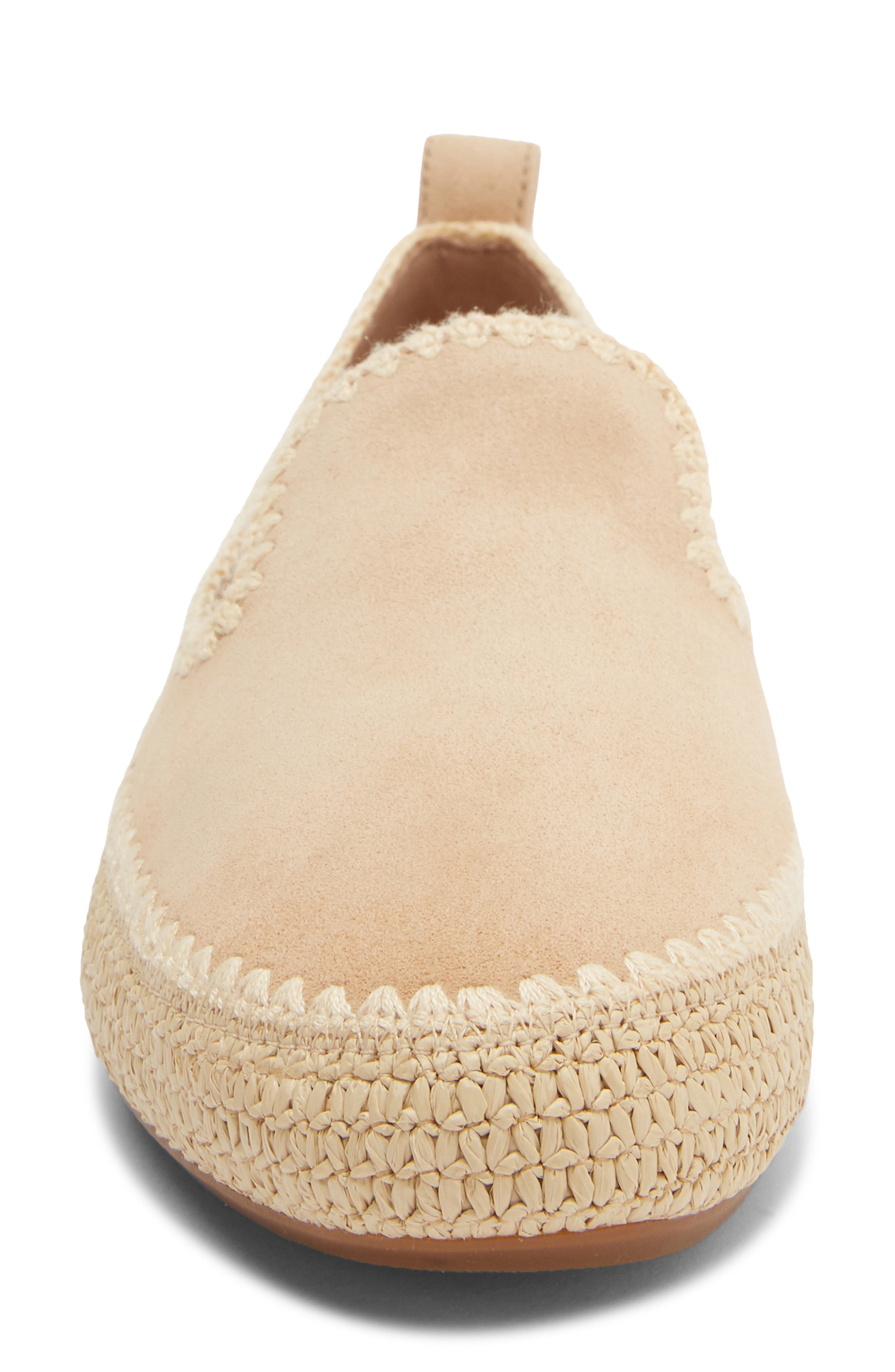 Cole Haan CloudFeel Asbury Loafer, Alternate, color, Tuscan Sand Suede