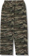 PLEASURES Textured Camo Desire Sweatpants